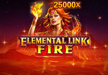 ae888vision Elemental Link Fire
